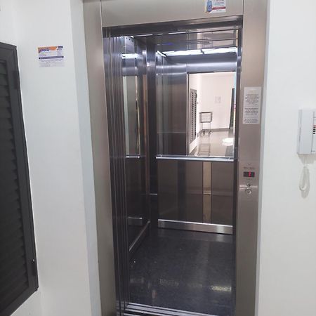 Apartamento Novo - Ubatuba-Sp Kültér fotó