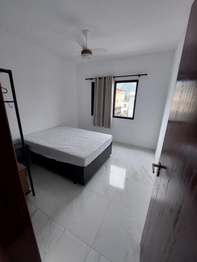 Apartamento Novo - Ubatuba-Sp Kültér fotó