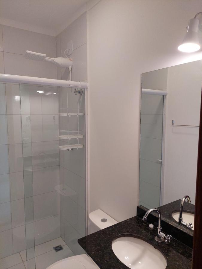 Apartamento Novo - Ubatuba-Sp Kültér fotó
