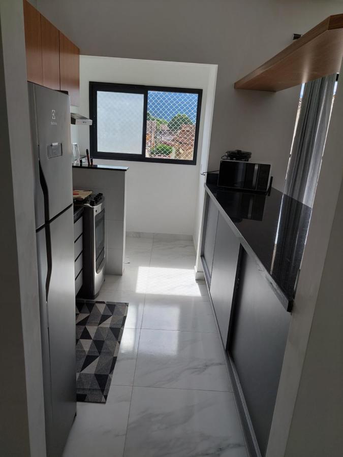 Apartamento Novo - Ubatuba-Sp Kültér fotó