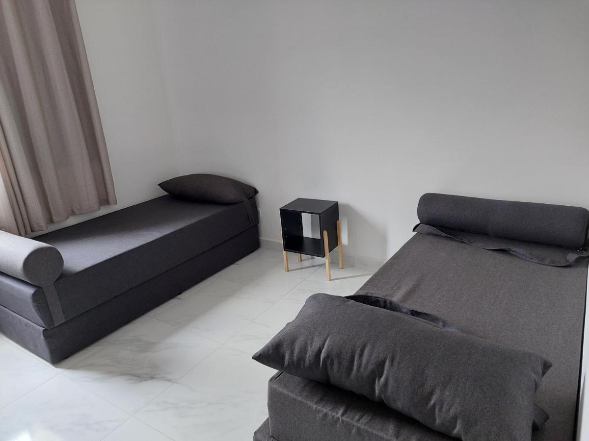 Apartamento Novo - Ubatuba-Sp Kültér fotó
