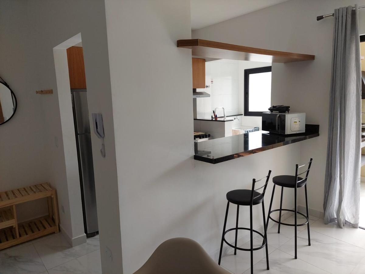 Apartamento Novo - Ubatuba-Sp Kültér fotó
